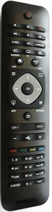 Mando a distancia universal de repuesto adecuado para PHILIPS LED LCD TV - Imagen 1 de 1