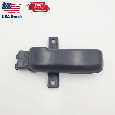 Manija de puerta interior del lado del conductor izquierdo para ISUZU NRR NPR NPR-HD NQR 95-07 Foto 1 de 4