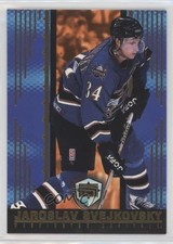 1998-99 Pacific Dynagon Ice Jaroslav Svejkovsky #199