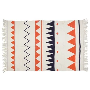 Oussum Area Rugs Autumn Weave Hallway Rug Runner Living Room Floor Carpet Mat - Picture 1 of 23