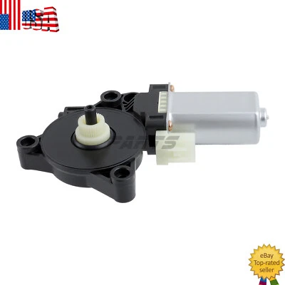 For Kia Sportage 2017 to 2021 Rear Door Right Passenger Side Power Window Motor - Image 1 of 4