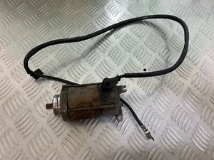 MOTORINO AVVIAMENTO HONDA VFR800 VFR 800 V-TEC ANNO 2002 -09 (CMB1012) - Foto 1 di 4