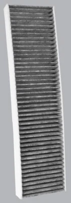 Cabin Air Filter Autopartsource AQ1139C fits 2007 Mini Cooper - Image 1 of 4