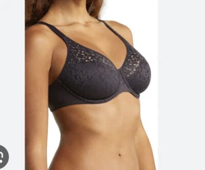Chantelle Women's Norah Bra Size 40DDD - Picture 1 of 3