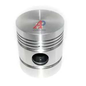 Anand Pistons 91.48mm STD fits Perkins 3.152 & 4.203 81512, 960E6102B, 734460M - Picture 1 of 1