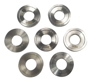 29503828-DF DREHMOMENTWANDLER SHIM KIT, MD/HDTORQUE CONVERTER SHIM KIT, MD/HD - Bild 1 von 1