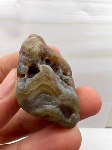 1.1oz Lake Superior Agate - Picture 1 of 14