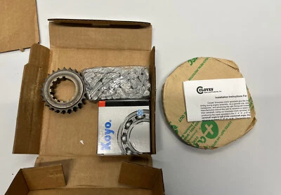 Cloyes Engine Timing Set 9-3525TX9 - Image 1 of 4