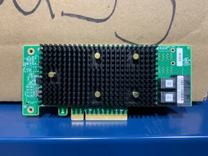 NEW PULL LENOVO 7Y37A01088 430-8I SAS/SATA 12GB RAID *90 DAY WARRANTY!* - Picture 1 of 2