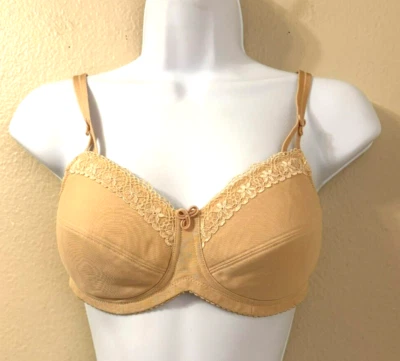 Anita Mastectomy Bra Size 344 New With Tags - Image 1 of 4