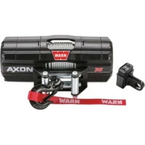 Cabrestante Warn Axon 35 Powersport - Imagen 1 de 6