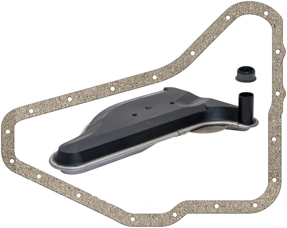 Комплект фильтров коробки передач - 4-скоростные фильтры Baldwin 18139 - Изображение 1 из 1