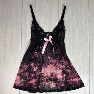 Nachthemd, Dessous, klein, Kleid - Bild 1 von 8