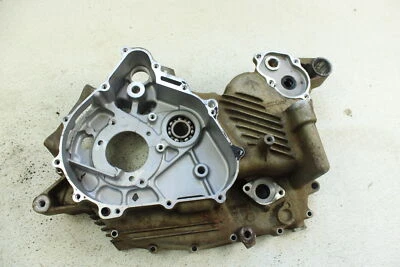 Yamaha Grizzly 400 2007 OEM cárter lateral izquierdo B4470 Foto 1 de 4