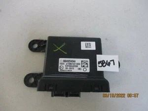 2019-21 Dodge Ram Grand Cherokee Gateway Módulo de control 92120-3K100V2 - Imagen 1 de 2