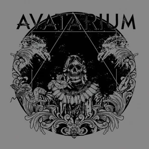 AVATARIUM S/T CD ( Leif Edling CANDLEMASS ) - Bild 1 von 1
