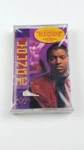 Young MC Brainstorm 1991 Cassette 90s Rap Hip-Hop Brand New Sealed Vintage - Imagen 1 de 3