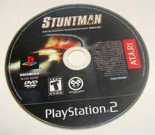 .PS2.' | '.Stuntman.