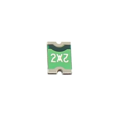 10Pcs Raychem Polyswitch SMT SMD Resettable Fuse PPTC 1812 0.2A 30V MINISMDC Foto 1 de 3