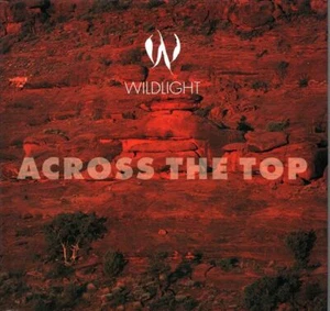 WILDLIGHT Wildlight: Across The Top 1998 HC Book - Picture 1 of 1