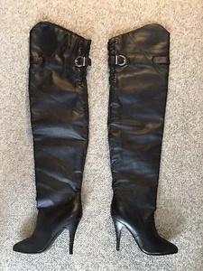 Wild Pair Stiefel Gr. 6 B ( USA ) - Bild 1 von 12