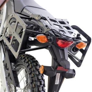 Juego de alforjas y portaequipajes traseros Honda CRF250L CRF250 Rally 17-20 - Imagen 1 de 12