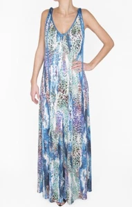 $330 Shan Love Me Tender Cover Cover Up Swimwear Resort Wear Size 3 - Picture 1 of 2