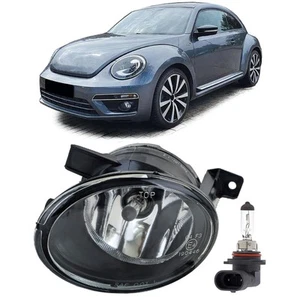 Nebelscheinwerfer HB4 links für VW Beetle 5C ab 11 Caddy 3 2K 10-15 Eos 10-15 - Picture 1 of 8
