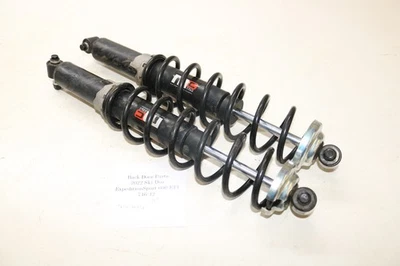 2022 Ski-doo Expedition Sport 600 Efi Right Left Front Shock Shocks Pair - Image 1 of 4