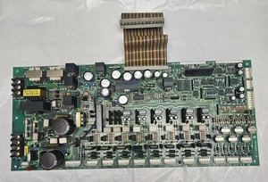 YASKAWA Spindle Control BOARD YPCT21043-1-3 JPAC-C343 ETC008595 - Picture 1 of 5