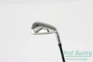 Ping I25 Single Iron 4 Iron Graphite Regular Right Black Dot 38.5in - Picture 1 of 8