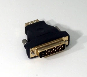 Proyector adaptador HDMI hembra a M1-D EVC-34 macho - Imagen 1 de 5