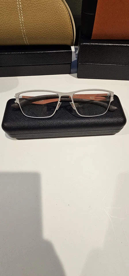 Ic! Gafas Berlin Basti ¡Nuevas! Foto 1 de 2