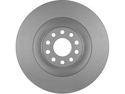 Rotor de freno delantero Bosch 84279YNQM 2005 2006 2007 para Audi A8 Quattro 2004-2010 Foto 1 de 2