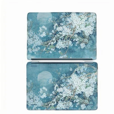 Laptop Sticker Skin Protector For Lenovo YOGA Book 9i 2023-2024 - Image 1 of 4