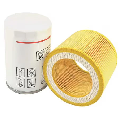 Chicago Pneumatic 2200902356 Air Compressor Maintenance Kit, Qrs 10 - Image 1 of 1