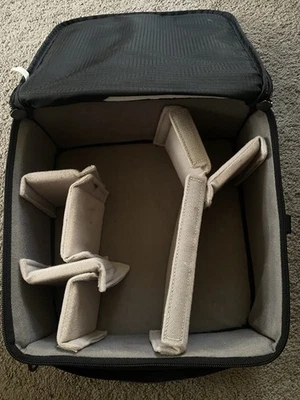 UCI mediana - corta F-Stop Foto 1 de 4