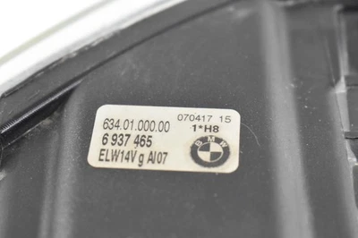 Luz de conducción usada se adapta a: BMW 328I 2007 conducción antiniebla conv L. grado A Foto 1 de 4