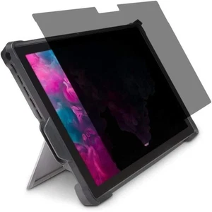 KENSINGTON FP123 FILTRO PRIVACY PER SURFACE PRO 3 4 5 6 PELLICOLA SCHERMO LUCE - Photo 1/7