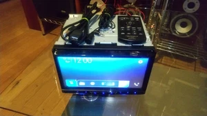 Pioneer Carrozzeria FH-9300DVS DVD/CD Receiver Apple CarPlay & Android Auto - Bild 1 von 20