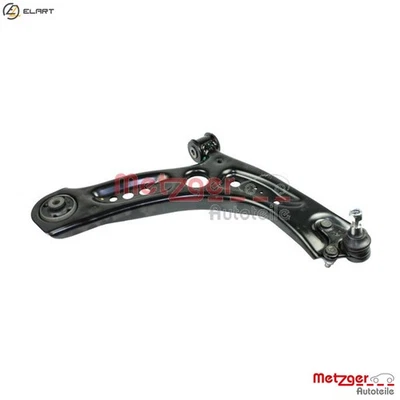 CONTROLTRAILING ARM WHEEL SUSPENSION 58082802 FOR SKODA OCTAVIA/III/Combi  VW - Image 1 of 4