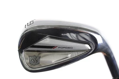 Hierro individual forjado Wilson Dynapower 9 hierro senior diestro #0764 Foto 1 de 4