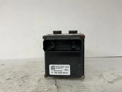 Ford Mustang 2007 bomba de freno antibloqueo, módulo, OEM 7R33-2C353-AB Foto 1 de 4