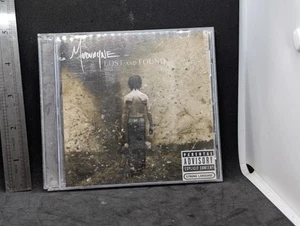 Mudvayne Lost And Found 2005 CD - Picture 1 of 3