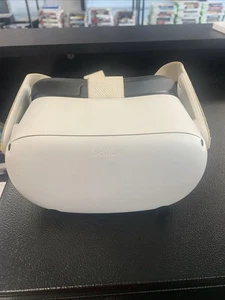 Cuffie Oculus Quest 2 VR solo ricambio testate funzionanti - Foto 1 di 6