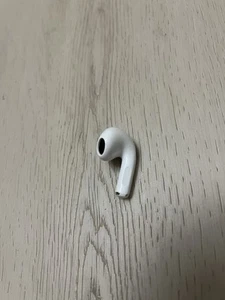 Original Apple AirPods 3RD GENERATION - LEFT SIDE ONLY A2564 - Replacement - - Zdjęcie 1 z 5
