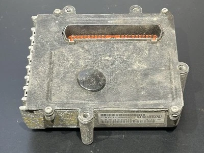 1999 PLYMOUTH BREEZE TRANSMISSION 控制模块单元 TCM 原始设备制造商,591-03184 — 第 1/3 张图片