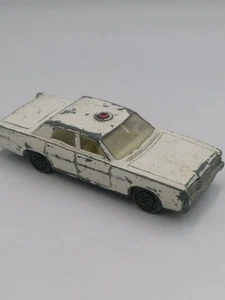 Matchbox-lesney - MERCURY - Vintage - Imagen 1 de 5