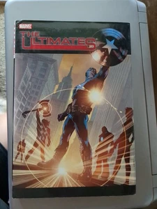 Gli ultimi vol. 1 copertina rigida Marvel Comics (PB) - Foto 1 di 4
