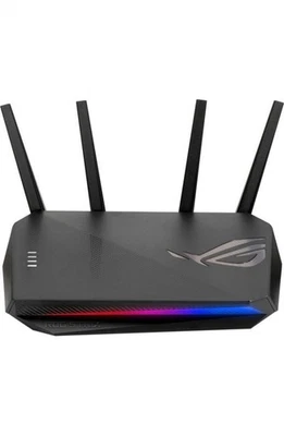 ASUS ROG STRIX GS-AX5400 AX5400 WiFi6 Dual Band Wi-Fi WiFi 6 router da gioco - Immagine 1 di 4
